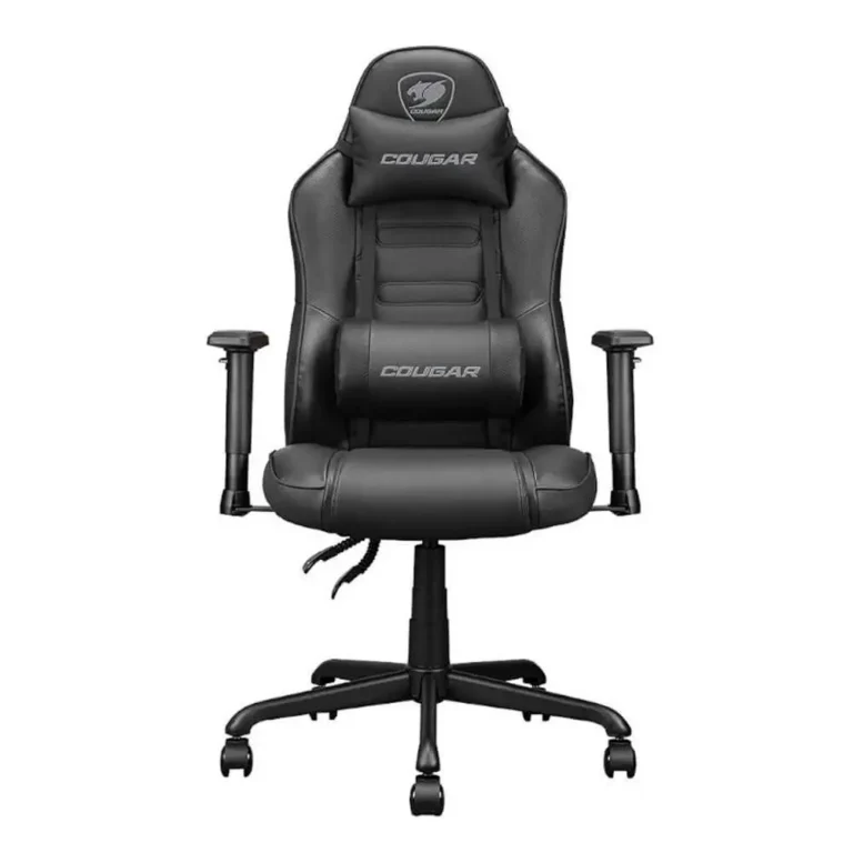 Cougar Fusion S Silla Gaming Color Surtido