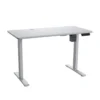 Cougar ROYAL MOSSA 120 Mesa Rectangular Oficina Patas en T