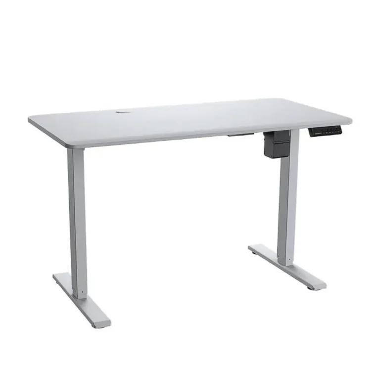 Cougar ROYAL MOSSA 120 Mesa Rectangular Oficina Patas en T