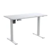 Cougar ROYAL MOSSA 120 Mesa Rectangular Oficina Patas en T