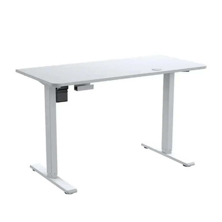 Cougar ROYAL MOSSA 120 Mesa Rectangular Oficina Patas en T