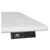 Cougar ROYAL MOSSA 120 Mesa Rectangular Oficina Patas en T