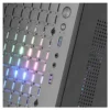 Mars Gaming MC-CORE Caja Gaming Minitorre ATX Ultra Compacta Negra
