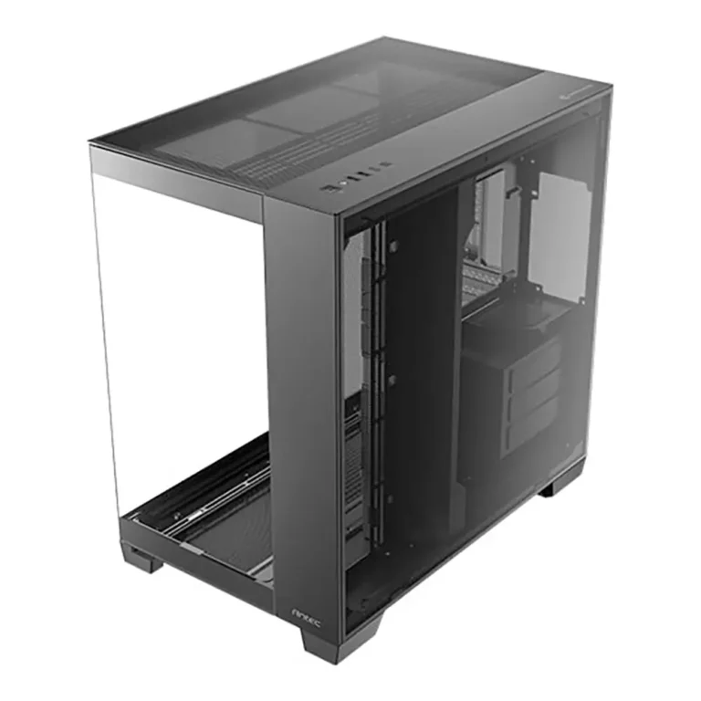 Antec C8 Constellation Series Caja Torre Gaming E-ATX sin Fuente y sin Ventiladores Negra