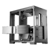Antec C8 Constellation Series Caja Torre Gaming E-ATX sin Fuente y sin Ventiladores Negra