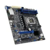 ASUS P13R-M Intel® C262 LGA 1700 Placa Base Micro ATX para Servidor
