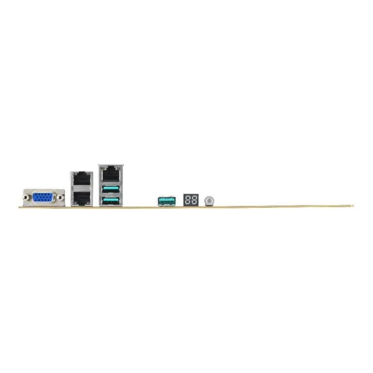 ASUS P13R-M Intel® C262 LGA 1700 Placa Base Micro ATX para Servidor