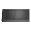 Antec C3 ARGB Caja Semitorre Gaming ATX sin Fuente Negra