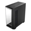 Antec C3 ARGB Caja Semitorre Gaming ATX sin Fuente Negra