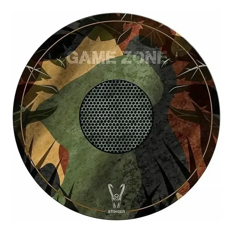 Woxter Stinger Floorpad Alfombra Gaming Color Surtido