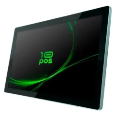 10Pos 10D-215 TPV Intel J6412 8/128GB SSD 21.5" Táctil WiFi