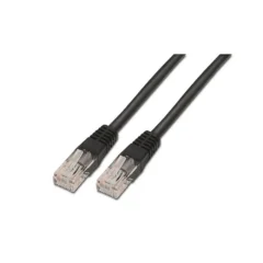 AISENS CABLE DE RED RJ45 UTP A135-0260 CAT.6 3M NEGRO