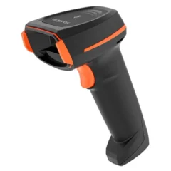 Approx! appLS24WS USB Lector de Código de Barras 1D-2D-QR Bluetooth Radiofrecuencia