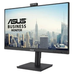 Asus BE279QFK Monitor Profesional 27" Full HD Webcam MM Negro