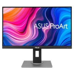 Asus ProArt Display PA278QV Monitor Profesional 27" WQHD MM Regulable en altura Negro