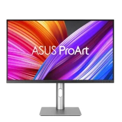 Asus ProArt Display PA329CRV Monitor Profesional 31.5" 4K MM Regulable en altura Negro