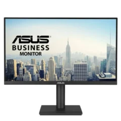 Asus VA27UCPS 27" Monitor Profesional 4K Multimedia Regulable en altura Negro