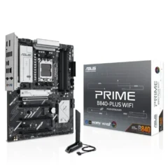 Asus PRIME B840-PLUS WIFI Placa Base Socket AM5