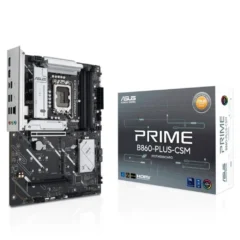 Asus PRIME B860-PLUS CSM Placa Base Socket 1851