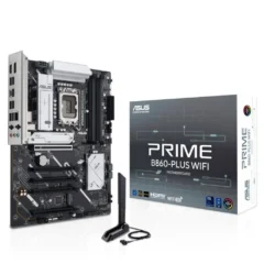 Asus PRIME B860-PLUS WIFI Placa Base Socket 1851