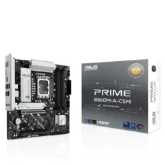 Asus PRIME B860M-A CSM Placa Base Socket 1851
