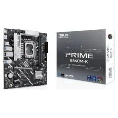 Asus PRIME B860M-K Placa Base Socket 1851
