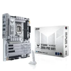 Asus TUF GAMING Z890-PRO WIFI Placa Base Socket 1851