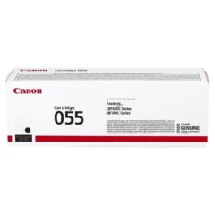 CANON TONER 055 NEGRO