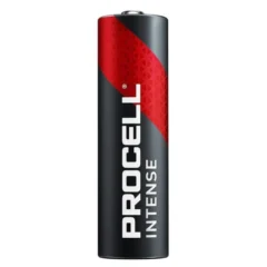 Duracell Procell Intense Power DURINTLR6C10 Pack 10 Pilas AA LR6 1.5V Alcalinas
