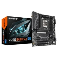 Gigabyte Z790 EAGLE AX Placa Base Socket 1700
