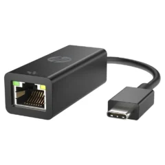 HP 4Z527AA Adaptador USB Tipo-C - RJ45 1000Mbps