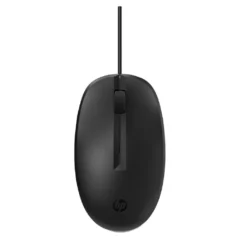 HP 125 Hasta 1200 DPI Negro