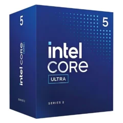 Intel Core Ultra 5-235 3.4 GHz Procesador Socket 1851
