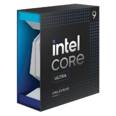 Intel Core Ultra 9 285K 5.7 GHz 36MB Procesador LGA 1851 BOX