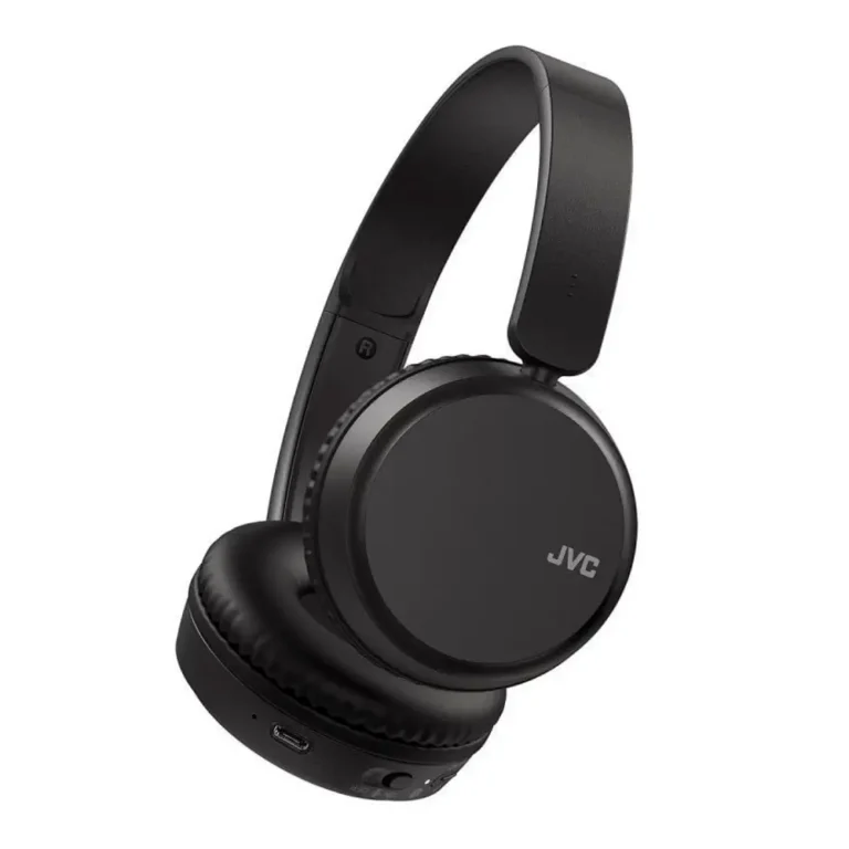 JVC HA-S36W Auriculares Inalámbricos con Micrófono Bluetooth