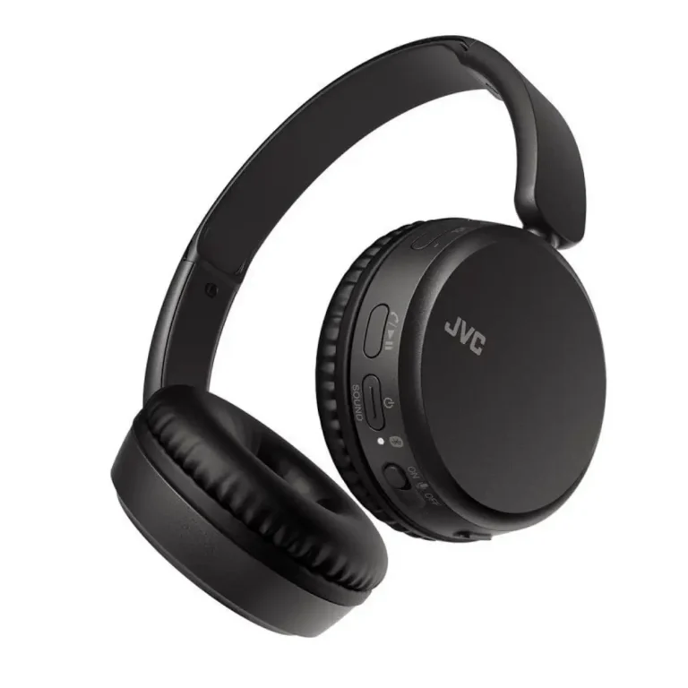 JVC HA-S36W Auriculares Inalámbricos con Micrófono Bluetooth