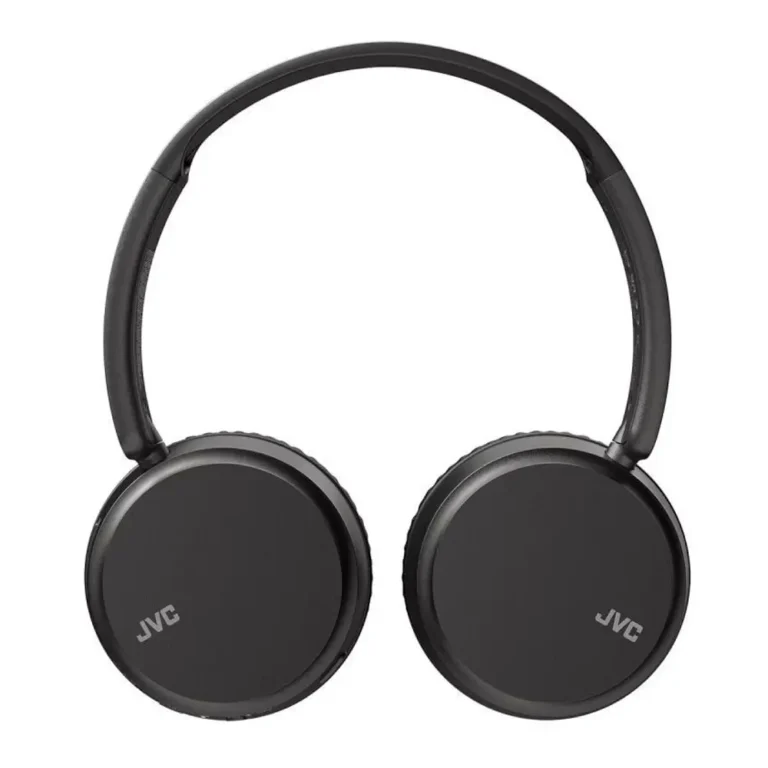 JVC HA-S36W Auriculares Inalámbricos con Micrófono Bluetooth