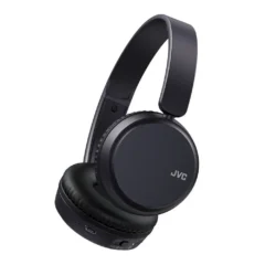 JVC HA-S36W Auriculares Inalámbricos con Micrófono Bluetooth Azules