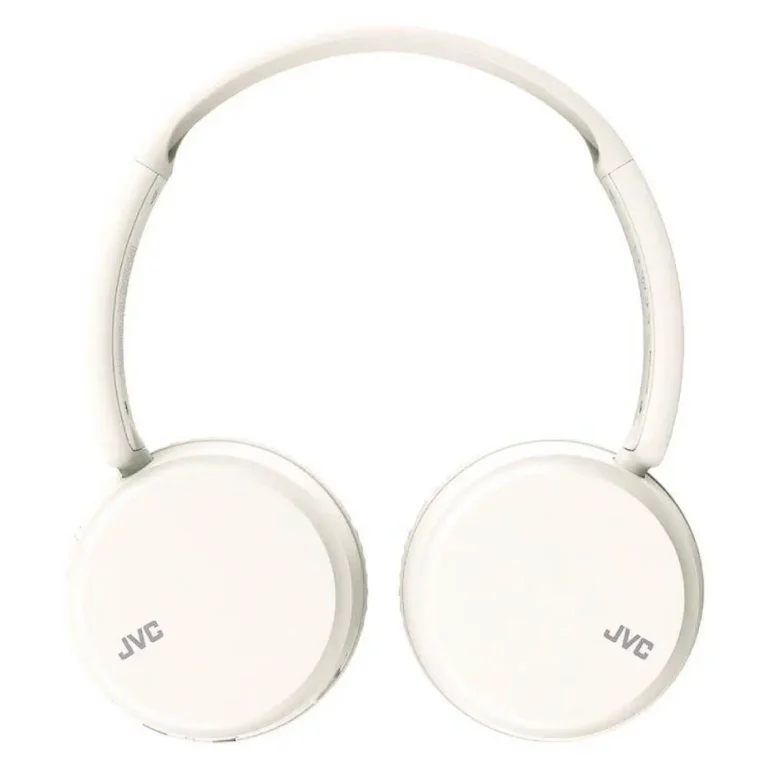 JVC HA-S36W Auriculares Inalámbricos con Micrófono Bluetooth