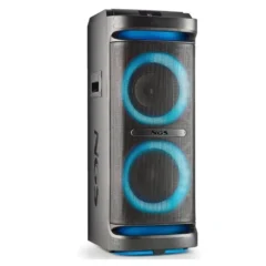 NGS Altavoz Dj WILDSPACE2 2.000W BT
