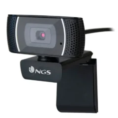 NGS XpressCam Webcam 1080 1920 x 1080 Full HD