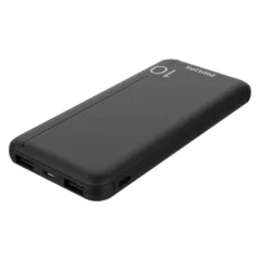 Philips DLP1810NB/62 Negra Powerbank 10000mAh