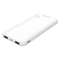Philips DLP1810NW/62 Blanca Powerbank 10000mAh