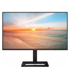 Philips 27E1N1800AE Monitor Profesional 27" 4K UHD Multimedia Negro