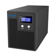 PHASAK SAI LINEA INTERACTIVA PROTEKT 2160 VA 2160VA-1400W 4 SALIDAS FORMATO TORRE