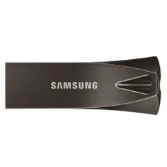 Samsung Bar Plus Titan Gray Pendrive 512GB USB 3.1