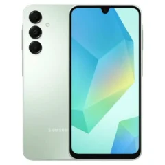 Samsung Galaxy A16 4GB 128GB 6.7" Verde Claro