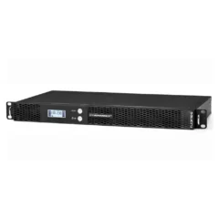 SAI Línea Interactiva Salicru SPS 750 ADV R2 750VA-450W 4 Salidas Formato Rack