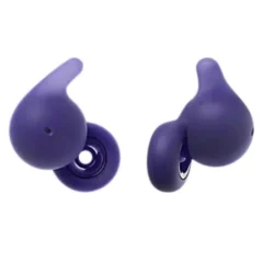 Sony LinkBuds Open Violeta Auriculares Inalámbricos con Micro Bluetooth