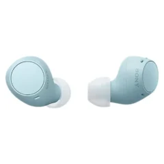 Sony WF-C510 Auriculares Bluetooth con estuche de carga Autonomía 5h Azules